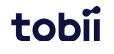Tobii Logo Tobii Logo