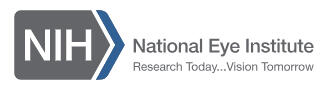 National Institute of Health, National Eye Institute Logo National Institute of Health, National Eye Institute Logo