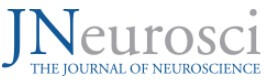 Journal of Neuroscience Logo Journal of Neuroscience Logo